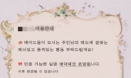 日 ‘메이드카페’ 16년만에 韓 재상륙…‘불법촬영 절대금지!’