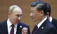 “시진핑·푸틴 연내 회담”…SCO 정상회의 이후 3개월만