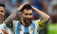 아르헨티나, 크로아티아 꺾고 결승 진출…메시 1골 1도움 [월드컵]