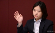 박지현 전 민주당 비대위원장, 블룸버그 ‘올해의 50인’ 선정