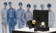 Reservation for BTS' 10th anniversary commemorative medals kicks off
