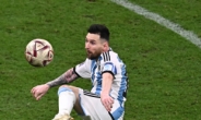 [속보] 연장 후반 역사 쓰는 ‘메시 vs 음바페’…아르헨 vs 프랑스 3:3