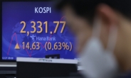 Seoul shares open sharply lower on Wall Street losses