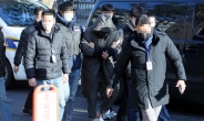 '택시기사·동거녀 살해' 30대男, 사이코패스일까…경찰서 오늘 검사