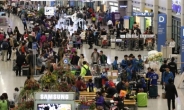 홍콩, 한국에 여객기 입국 제한 철회 요청