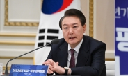 尹 “개혁”vs 李 “개헌” 의제 선점 전쟁…‘주도권’이 곧 지지율