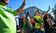 '대선 불복 폭동' 관여 혐의…브라질 전 장관 체포
