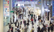 “공항 면세점 임대료 감면” 줄잇는 탄원서