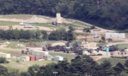 주한미군, 사드 원격발사대 전개훈련 최초 시행…“방어범위 조정”