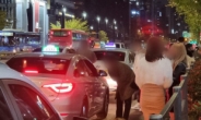 택시 기사가 밝힌 역대급 진상 손님…‘대변’보고 도망간  30대 女승객