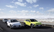 2023년 SUV ‘또 소형화’ 전쟁, 현대車·르노·지프에 GM도 참전?