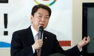 안철수 “김기현, 하루만에 또 네거티브…의원 여럿 지지 표명해”