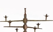 ‘107억원’ 자코메티 희귀 작품, 겨우 38만원에 산 영국 화가