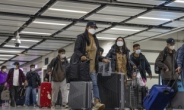 中, 내일부터 20개국 해외 단체여행 재개…한국·일본·미국 제외