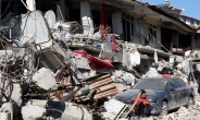 “소액 기부라도”…튀르키예 지진에 온정 이어져