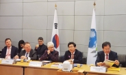 해외 기관들, “한국 재정준칙 법제화 시급”