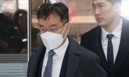 [속보] 검찰, '대장동 수익 은닉' 김만배 구속영장