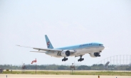 중국가는 항공편 줄었다…국적 항공사 “일부 노선 일시 중단”