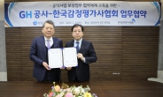 GH-한국감정평가사협회, 상호협력 협약