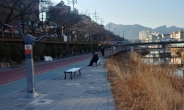 강북구, 우이천에 수변공원 만든다