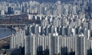 작년 22% 급락 서울 아파트 실거래가, 올해 11% 되돌렸다 [부동산360]