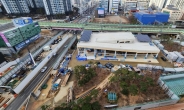 백경현 구리시장, “별내선 복선전철은 구리시를 지하철 시대로 이끄는 최초 시설”