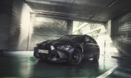 BMW, M3 왜건형 모델 ‘뉴 M3 투어링’ 출시…1억3490만원