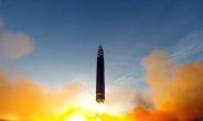 北 “어제 ICBM ‘화성-17형’ 발사”…김정은 “대적 대응 방침”