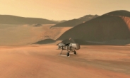 토성 위성 ‘타이탄’에 생명체 있을까… ‘드래건플라이’ 출격