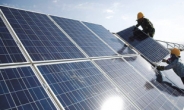 미국, 중국산 태양광 부품 수입 규제 다시 풀었다