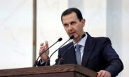 “사우디, 이란 이어 시리아와 외교관계 복원 합의”