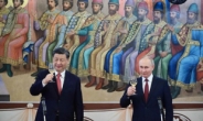 ‘친구’와 평화 추진한다더니…푸틴의 벨라루스 핵무기 배치에 무안해진 中 시진핑