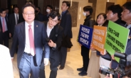 위원회 구성에 뿔난 연금행동, 조규홍 복지장관 고발 