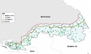산림청, 국립DMZ자생식물원, 한반도 산림생태계 보전의 ‘전초기지’ 化