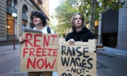 “물가 만큼 올려라”…호주 노동계, 최저임금 7% 인상 요구