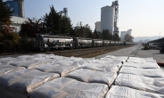 정부, ‘시멘트 대란’에 협의체 구성…수출 시기 조정해 물량 확보