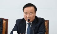 김재원 “이재명, 대표직 폐위…위리안치 연산군 수준”