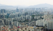 서울 재개발 종교부지 보상액만 1331억