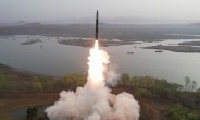 S. Korea fires warning shots over North border