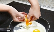 “달걀 깨기 전, 만진 후도…” 살모넬라 위험 1위 [식탐]