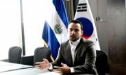 Doors to Korean companies open in El Salvador, says vice minister