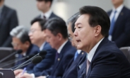 [속보] 尹 “韓, 우크라 평화구축·경제재건 위해 최대한 지원”
