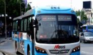 [단독] M버스 이제 전국에서 달린다…지방 교통 편의 획기적 개선