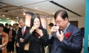 “중국서도 귀한 명차(名茶) 체험하세요”…서울서 차 문화 행사 열려