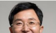 한국보험대리점협회장에 김용태 전 국회의원