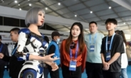 중국 로봇 포럼 개막… 현장서 4조 원 규모 MOU 체결