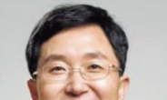 보험대리점협회장 김용태 前의원