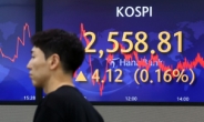 Seoul shares up on big-cap chip rally