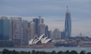 호주 4월 물가상승률 6.8%로 예상치 상회