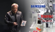 “챗GPT로 똘똘 뭉친 엔비디아·TSMC”…곧 나올 삼성의 반격 카드는? [비즈360]